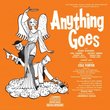 Anything Goes (1962 Off-Broadway Cast)