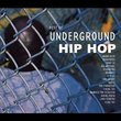 Best of Underground Hip Hop