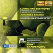 Beethoven: Symphony No. 6; Brahms: Concerto for Violin and Cello, Op. 102