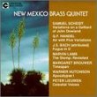 New Mexico Brass Quintet