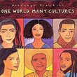 One World Many Cultures