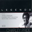 Legends - Charley Pride