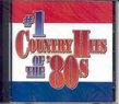 # 1 Country Hits of the 80's { Various Artists } { Time Life }