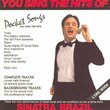 You Sing the Hits of Sinatra Brazil (Karaoke CDG)