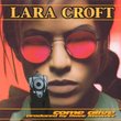 Lara Croft Come Alive