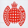 Ministry of Sound: Annual 2003