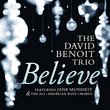 Believe (Feat. Jane Monheit & The All American Boys Chorus)