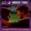 Classic Country Love Songs 1