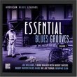 Essential Blues Grooves Vol. 1