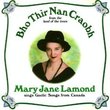 Bho Thir Nan Craobh : From the Land of the Trees (Gaelic Songs of Canada)