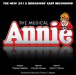 Annie: The New Broadway Cast Recording