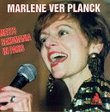 Marlene Ver Planck - Meets Saxomania in Paris