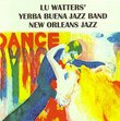 Lu Watters' Yerba Buena Jazz Band, Vol. 2