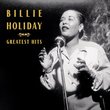 Billie Holiday - Greatest Hits (Sony)