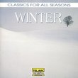 Classics for All Seasons: Winter