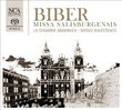 Heinrich Ignaz Franz von Biber: Missa Salisburgensis