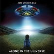 Jeff Lynne's ELO - Alone In The Universe (Amazon U.S. Deluxe Exclusive)