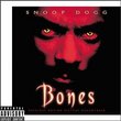 Bones - Original Motion Picture Houndtrack