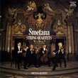 Smetana: String Quartets Nos.1 & 2 [Hybrid SACD] [Japan]