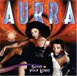 Aurra Anthology