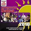 Mejores De La Salsa 2010