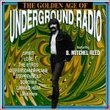 The Golden Age Of Underground Radio, Vol.2