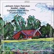 Reincken, Kneller, Geist: Complete Organ Works [Hybrid SACD]