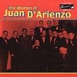 Rhythm of Juan D'Arienzo
