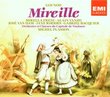 Gounod - Mireille / Freni, Vanzo, van Dam, Bacquier, Rhodes, Capitole de Toulouse, Plasson