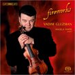 Fireworks: Virtuoso Violin Music