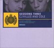 Ministry of Sound: Sessions V.3 - mixed by Clivilles and Cole