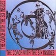 The Coach With the Six Insides: A Musical Play By Jean Erdman