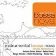 Instrumental Bossa Nova, Vol. 3