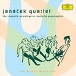 Janácek Quartet: Complete Recordings on Deutsche Grammophon