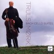 Bach: Cello Suites