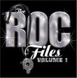 The Roc Files, Vol. 1