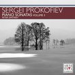 Prokofiev: Piano Sonatas, volume 3