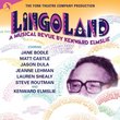 Lingoland [Original Off Broadway Cast]