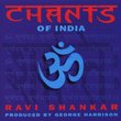 Chants Of India: Ravi Shankar; George Harrison