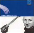 Renato Rozic performs Wolfgang Amadeus Mozart