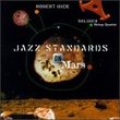 Jazz Standards on Mars