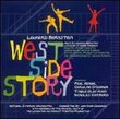 West Side Story (2000) / Leicester Cast