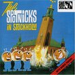 The Spotnicks in Stockholm