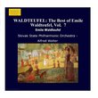The Best of Emile Waldteufel: Volume 7