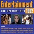 Entertainment Weekly: Greatest Hits 1992