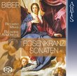 Biber: Rosenkranz Sonaten [Hybrid SACD]