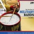 Very Best of Military Bands