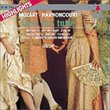 Mozart: Così fan tutte / Harnoncourt [Highlights]