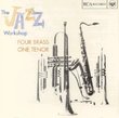 Jazz Workshop: Four Brass One Tenor