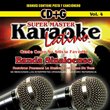 Karaoke Latino, Vol. 4: Banda Sinaloense